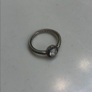 Pandora ring